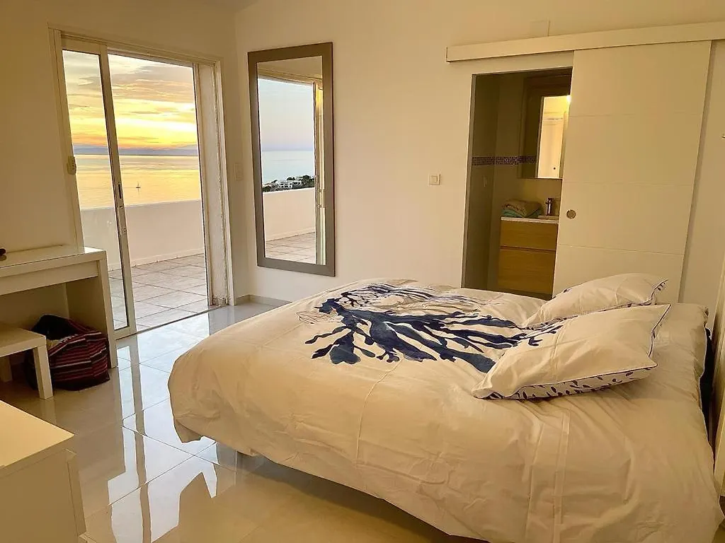 House Of Paradise Rosas Villa