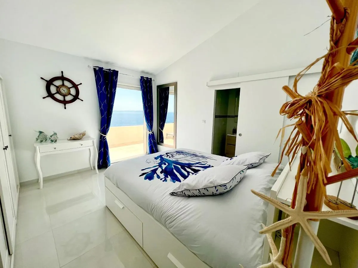 Villa House Of Paradise Rosas