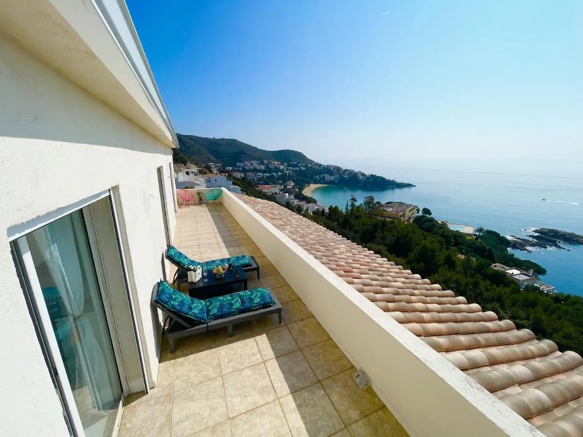 Villa House Of Paradise Rosas