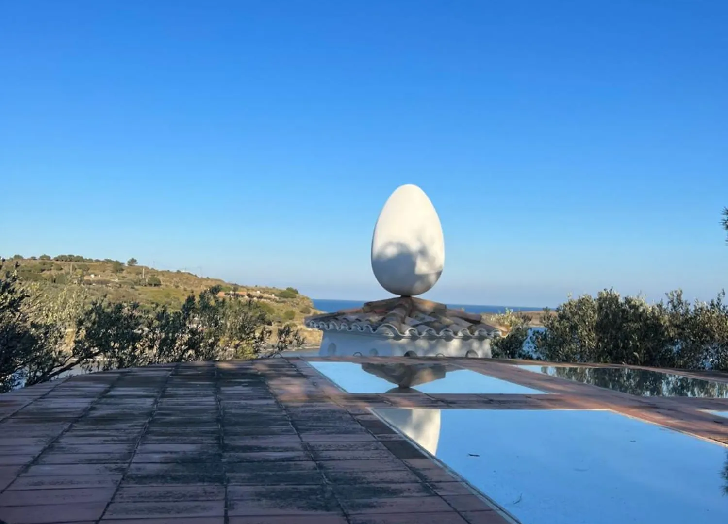 House Of Paradise Rosas Villa