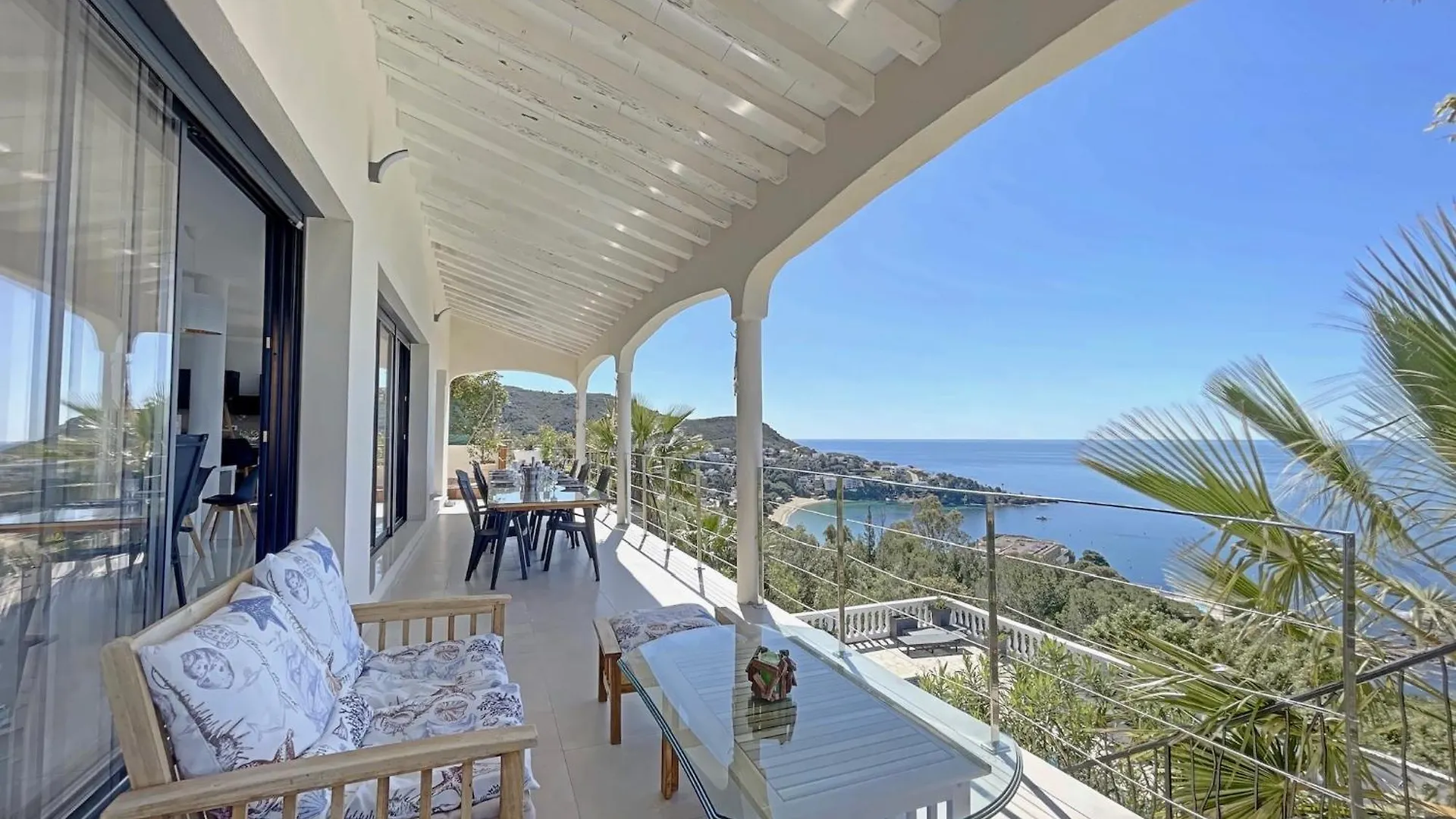 Villa House Of Paradise Rosas